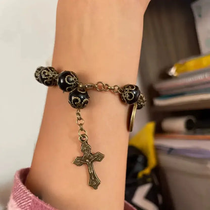 Pulseira Dezena São Bento