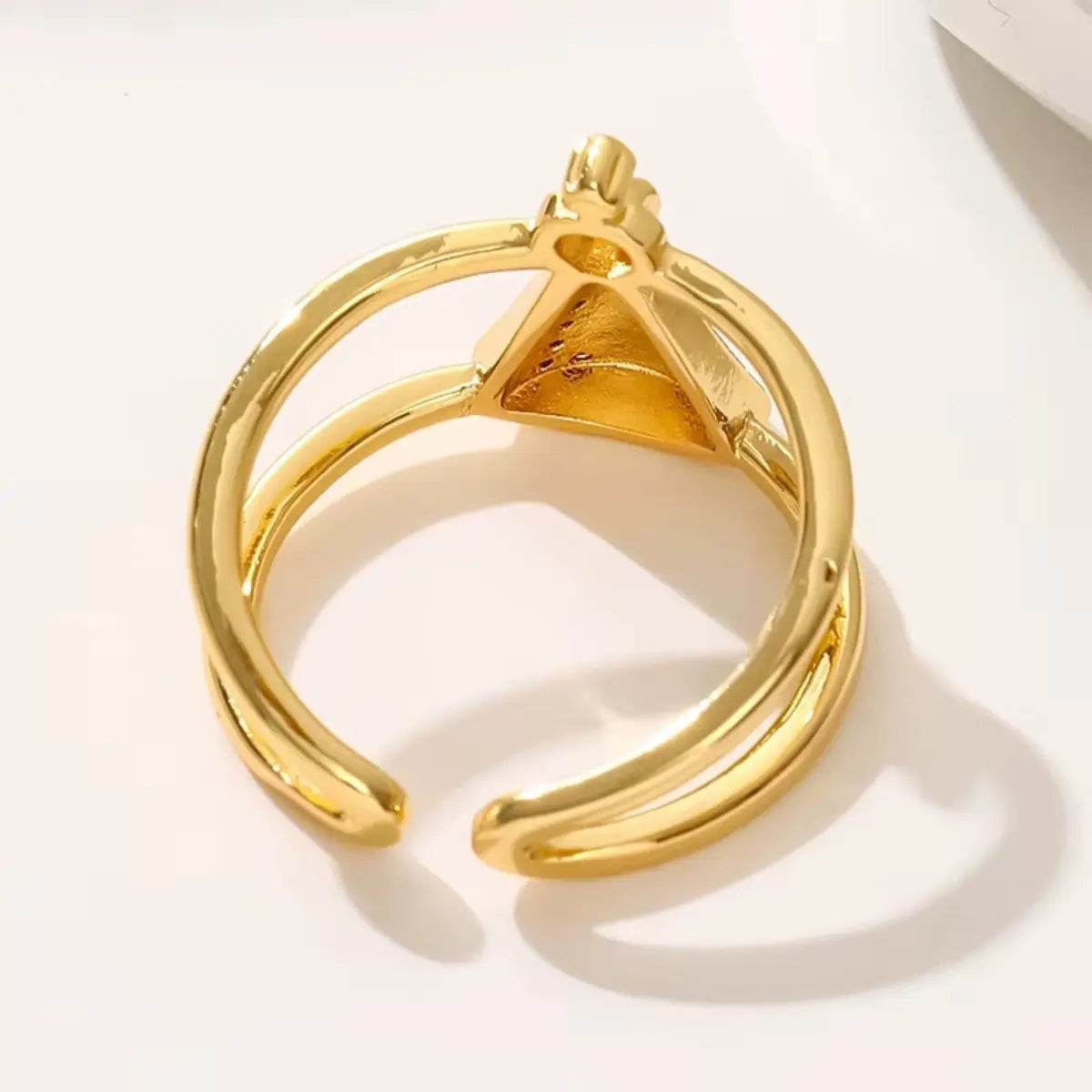 anel nossa senhora aparecida