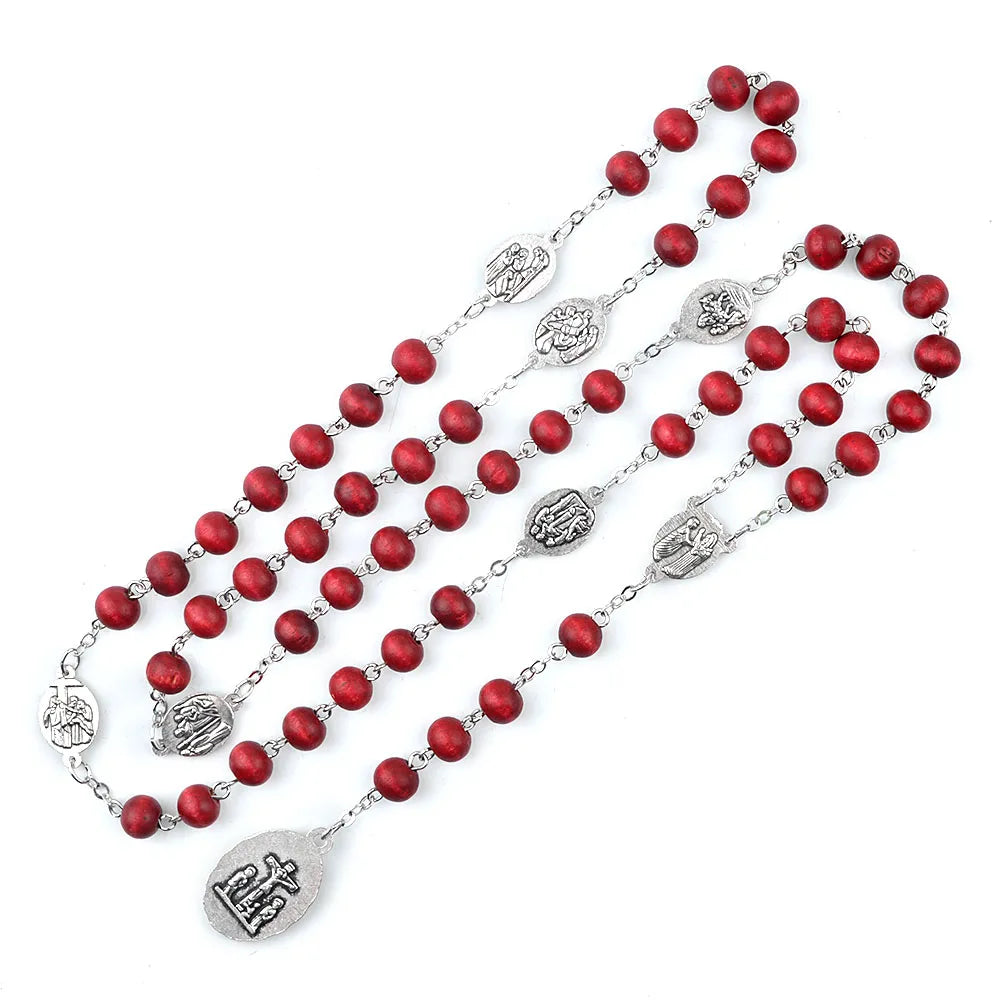 Terço Perfumado Sete Dores de Maria