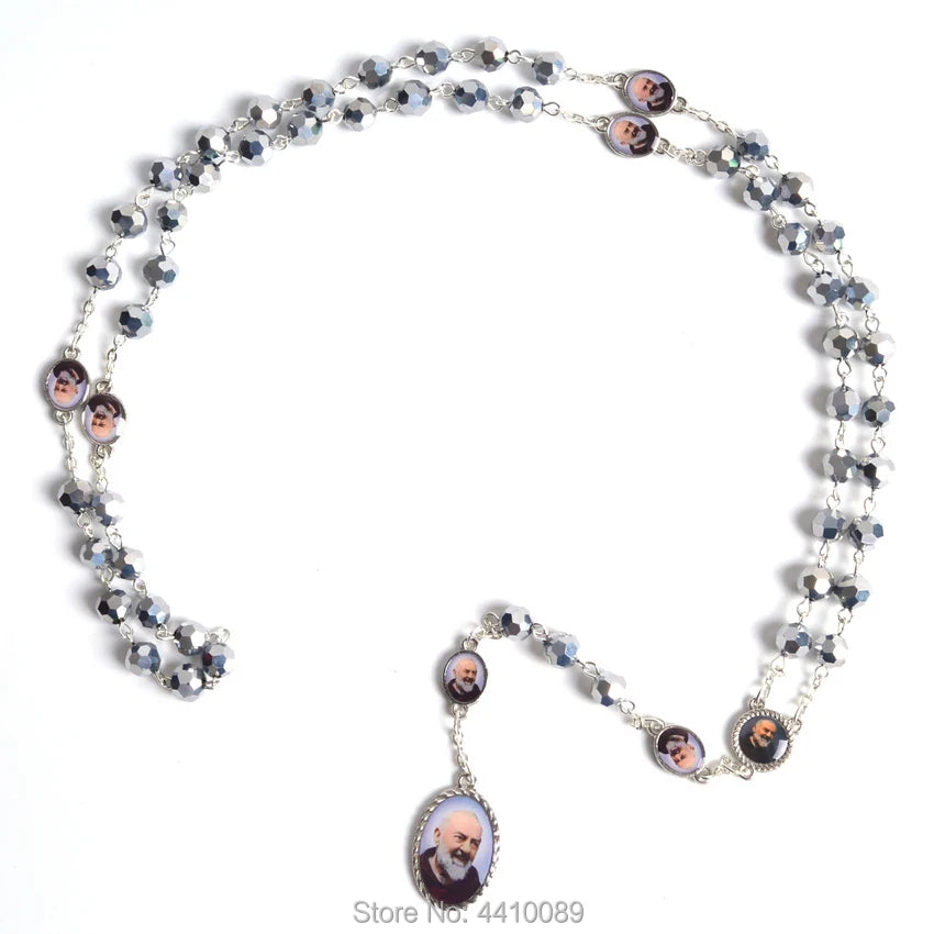 Terço de São Padre Pio