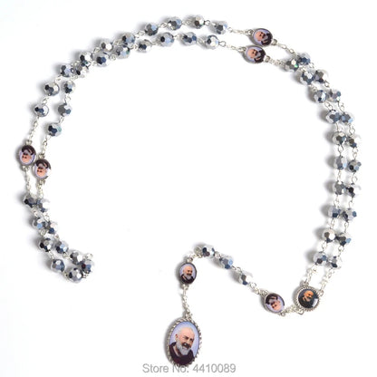 Terço de São Padre Pio