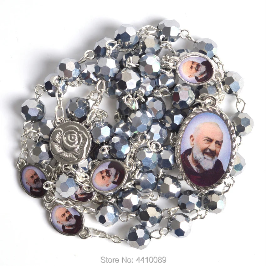 Terço de São Padre Pio