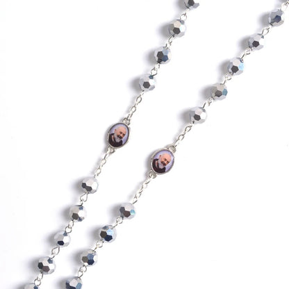 Terço de São Padre Pio