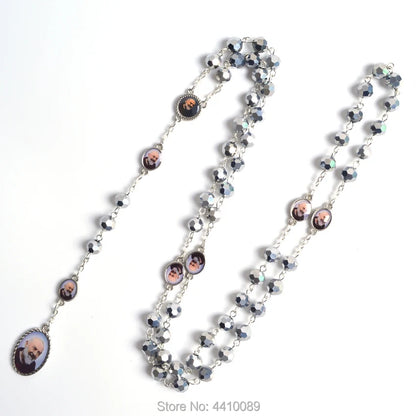 Terço de São Padre Pio