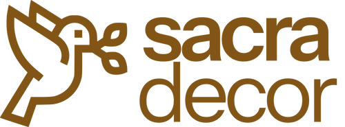 Sacra Decor - Loja Católica de Artigos Religiosos