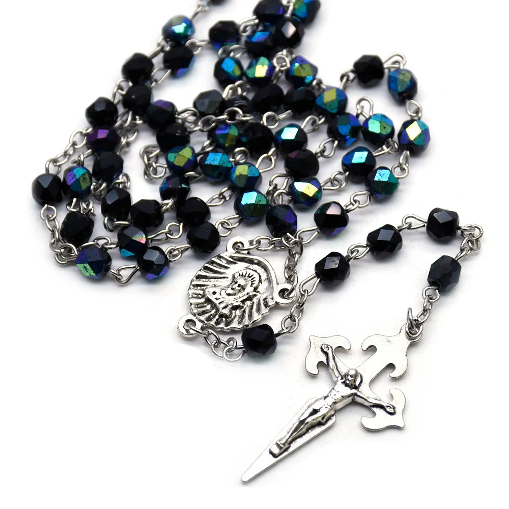 Terço Azul de São Tiago