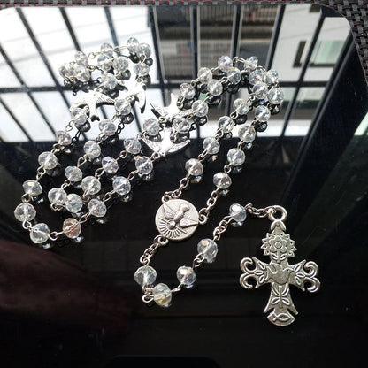 Terço do Divino Espírito Santo