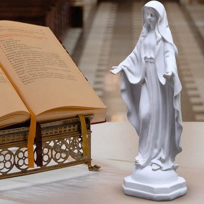 Imagem de Nossa Senhora das Graças para Jardim – 30cm