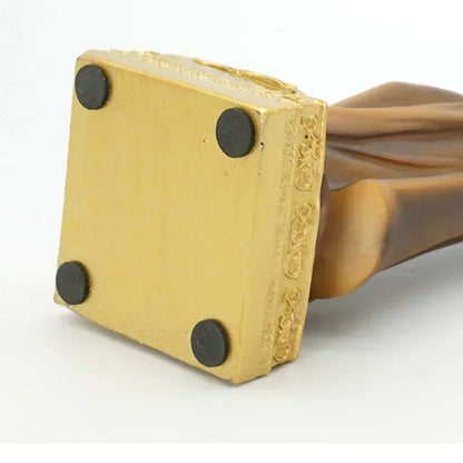 Estátua de Santo Antônio em Resina - 20/30cm