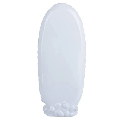 Imagem Nossa Senhora de Guadalupe de Porcelana