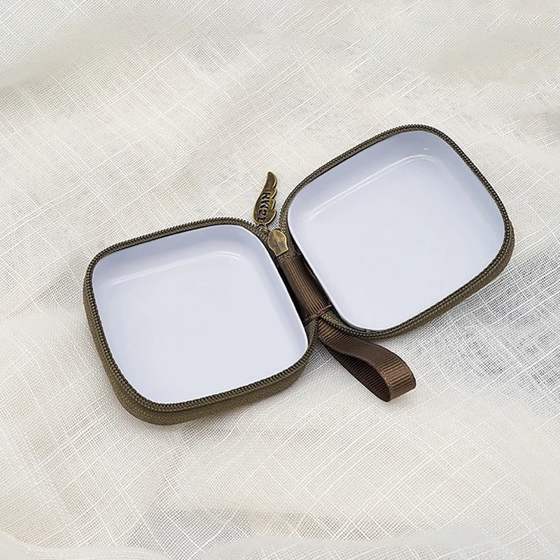 Porta Terço Nossa Senhora do Carmo