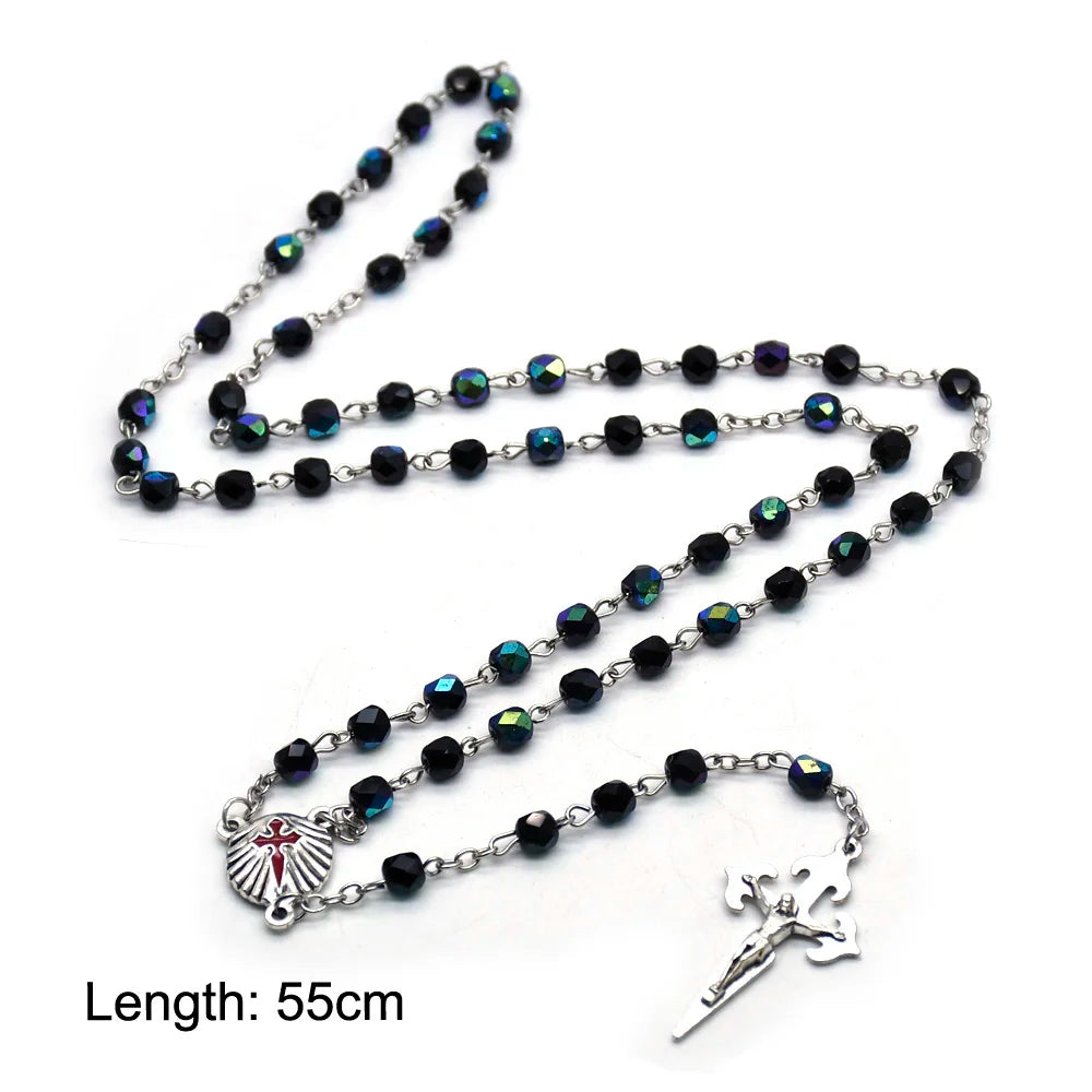 Terço Azul de São Tiago