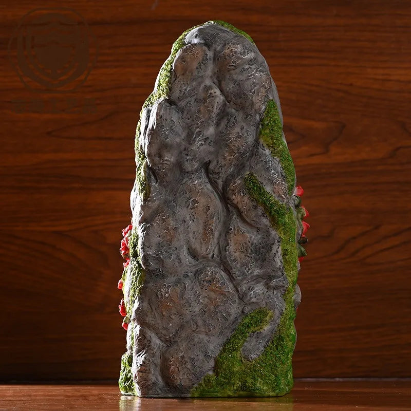 Imagem de Nossa Senhora de Lourdes em Resina – 20cm