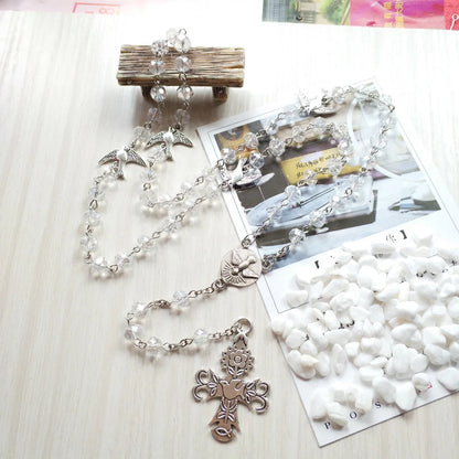 Terço do Divino Espírito Santo