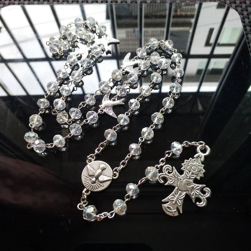 Terço do Divino Espírito Santo