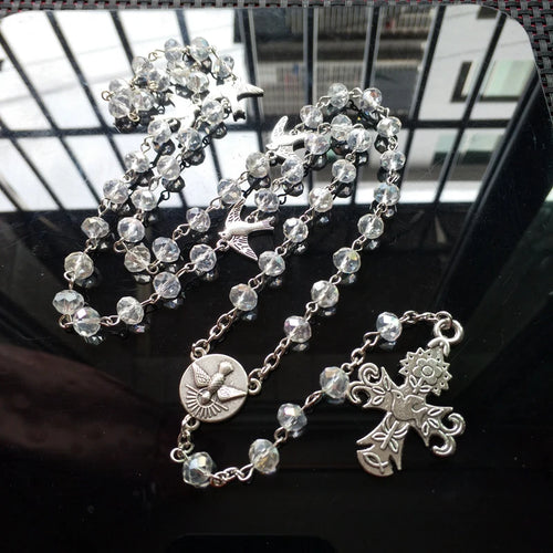 Terço do Divino Espírito Santo