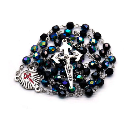 Terço Azul de São Tiago