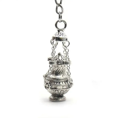 chaveiro de turíbulo