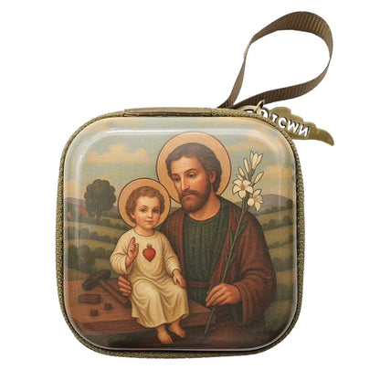 Porta Terço São José