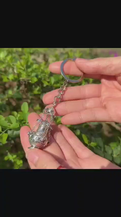 Chaveiro de Turíbulo