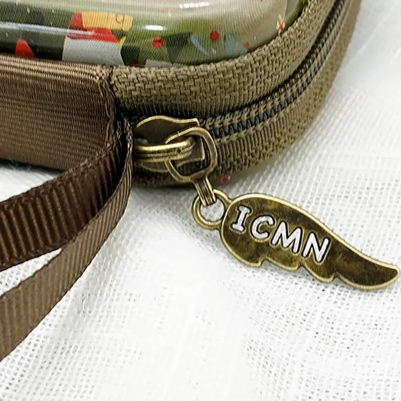 Porta Terço São Carlo Acutis