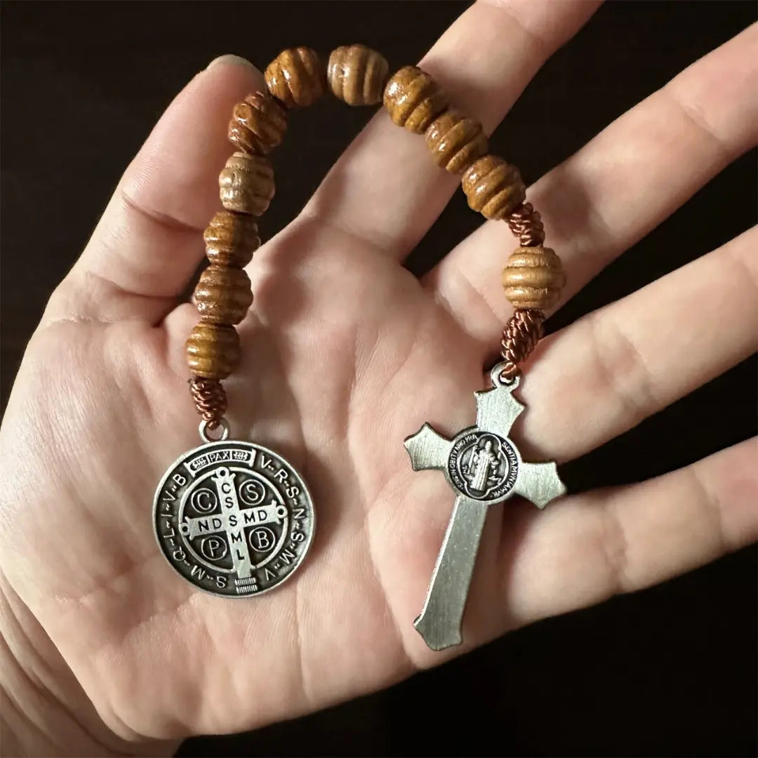 mini terço