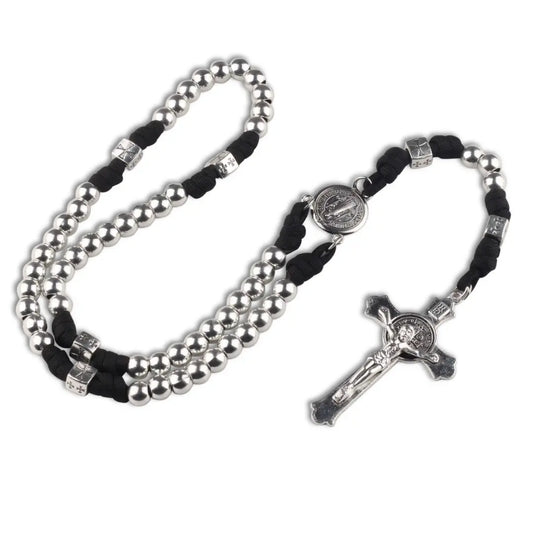 terço masculino de são bento