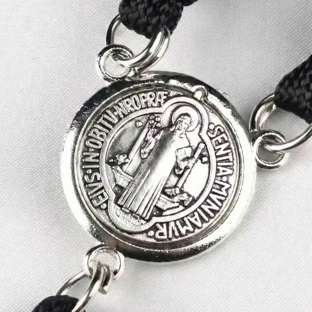 Terço de São Bento Masculino