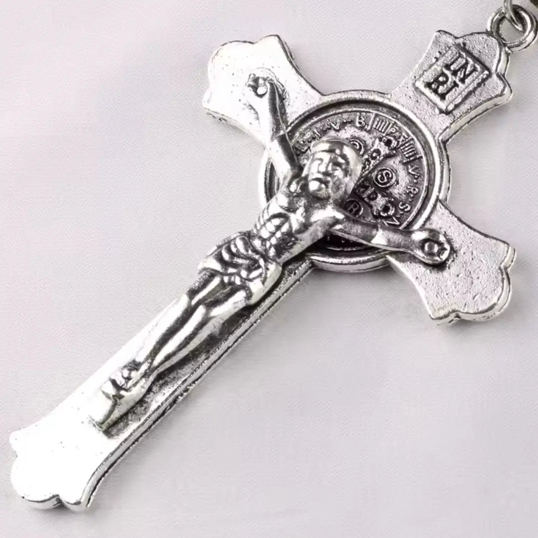 Terço de São Bento Masculino